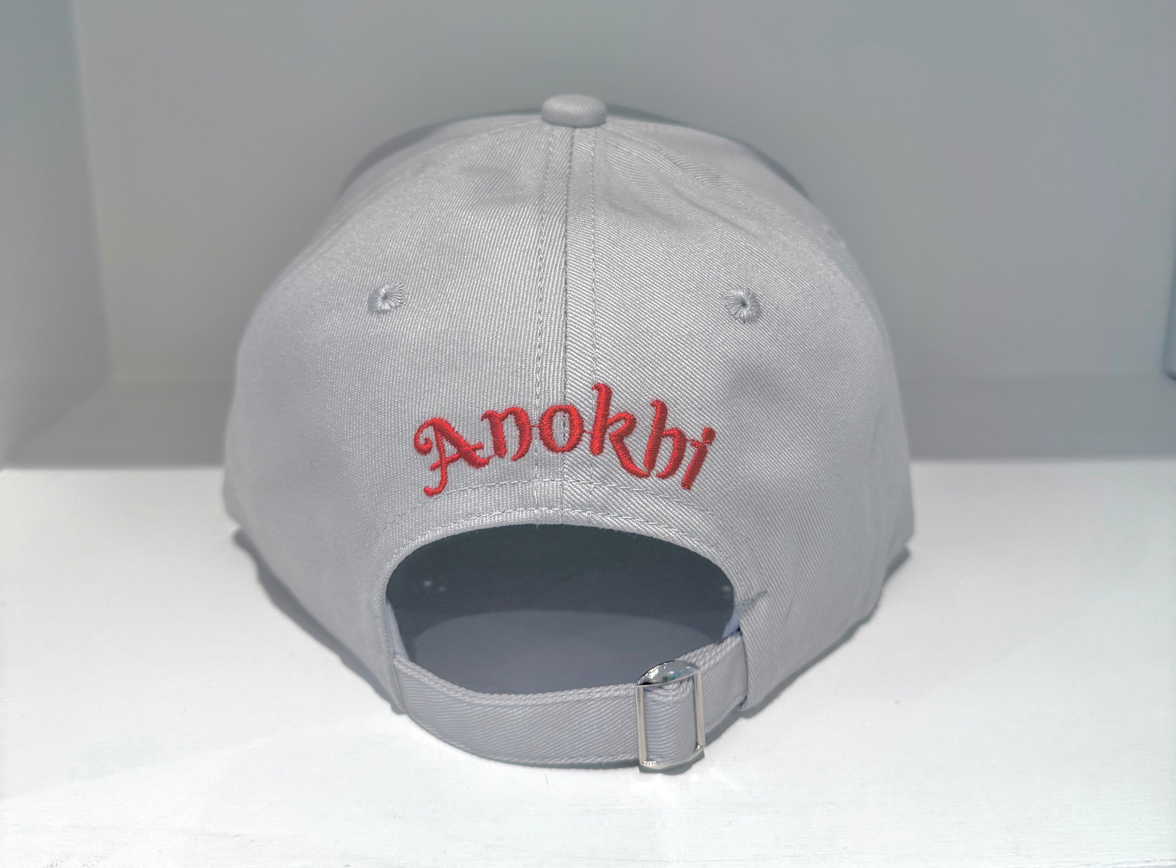 Anokhi's Love Heart Baseball Cap