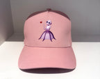 Anokhi's Love Heart Baseball Cap