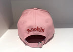 Anokhi's Love Heart Baseball Cap