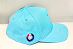 Anokhi's Love Heart Baseball Cap