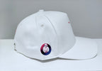 Anokhi's Love Heart Baseball Cap