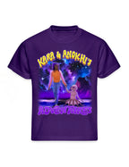 Kara & Anokhi's Friendship T-Shirt