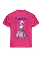 Anokhi's Love Heart T-Shirt