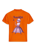 Anokhi's Love Heart T-Shirt