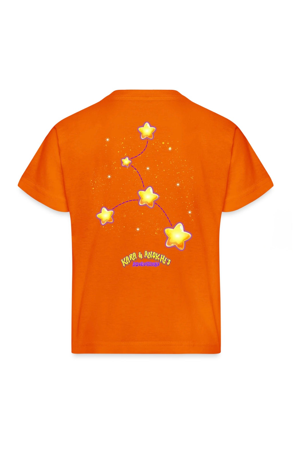 Anokhi's Love Heart T-Shirt