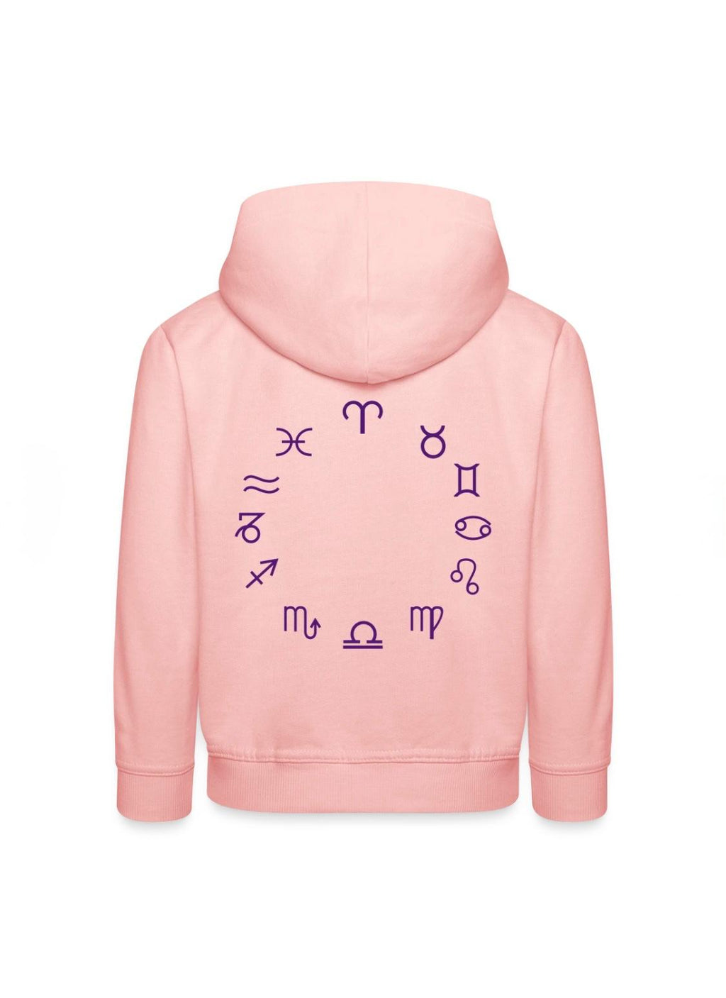 Anokhi's Love Heart Hoodie