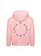Anokhi's Love Heart Hoodie