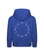 Anokhi's Love Heart Hoodie