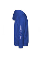 Anokhi's Love Heart Hoodie