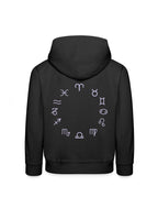 Anokhi's Love Heart Hoodie