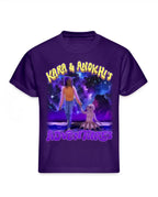 Kara & Anokhi's Friendship T-Shirt